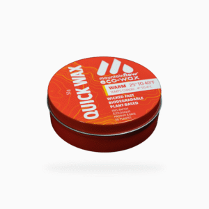 QUICK WAX Quick Wax - Warm | 25 to 40F