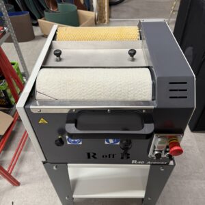 SC350 – R40 Acewax Waxmaschine (Ausstellungsgerät) | Heisswachsmaschine für Ski & Snowboard