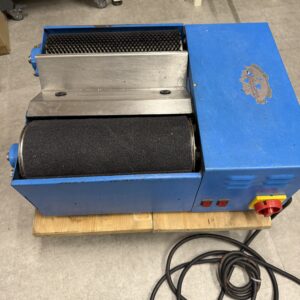 Reichmann BWM 350 E Occasion Wachsmaschine