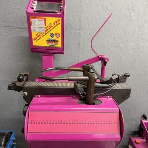 Tooltronic Bindungsprüf Gerät