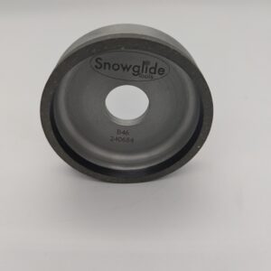Schleifscheibe AF-Serie Ø70 mm | Seitenkanten-Schleifscheibe für Snowglide AF-C, AF-W, AF-L & AF-1<span> - </span>Körnung 25