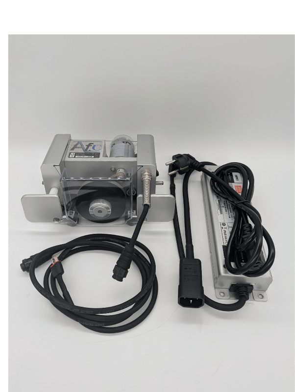 Snowglide AF-C Elektrische Kantenschleifmaschine | Profi Kantenschliff für Ski & Snowboard - Image 3