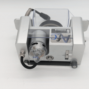 Snowglide AF-C Elektrische Kantenschleifmaschine | Profi Kantenschliff für Ski & Snowboard