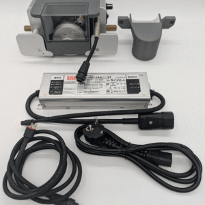 Snowglide AF-W Elektrische Kantenschleifmaschine | Profi Kantenschliff für Ski & Snowboard (Kopie)