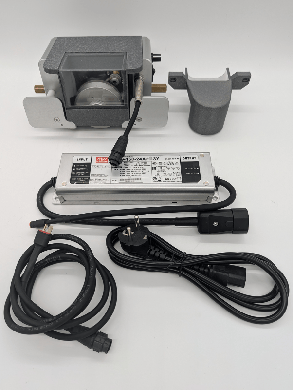 Snowglide AF-W Elektrische Kantenschleifmaschine | Profi Kantenschliff für Ski & Snowboard (Kopie)