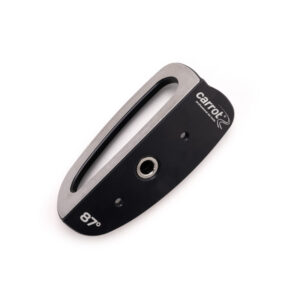 Carrot Winkel 87 grad