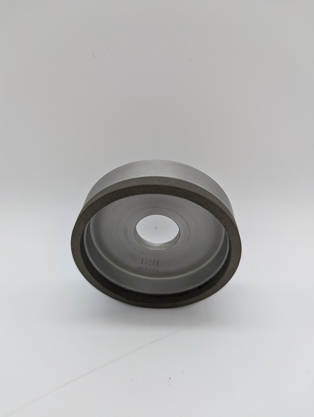 Schleifscheibe AF-Serie Ø70 mm | Seitenkanten-Schleifscheibe für Snowglide AF-C, AF-W, AF-L & AF-1