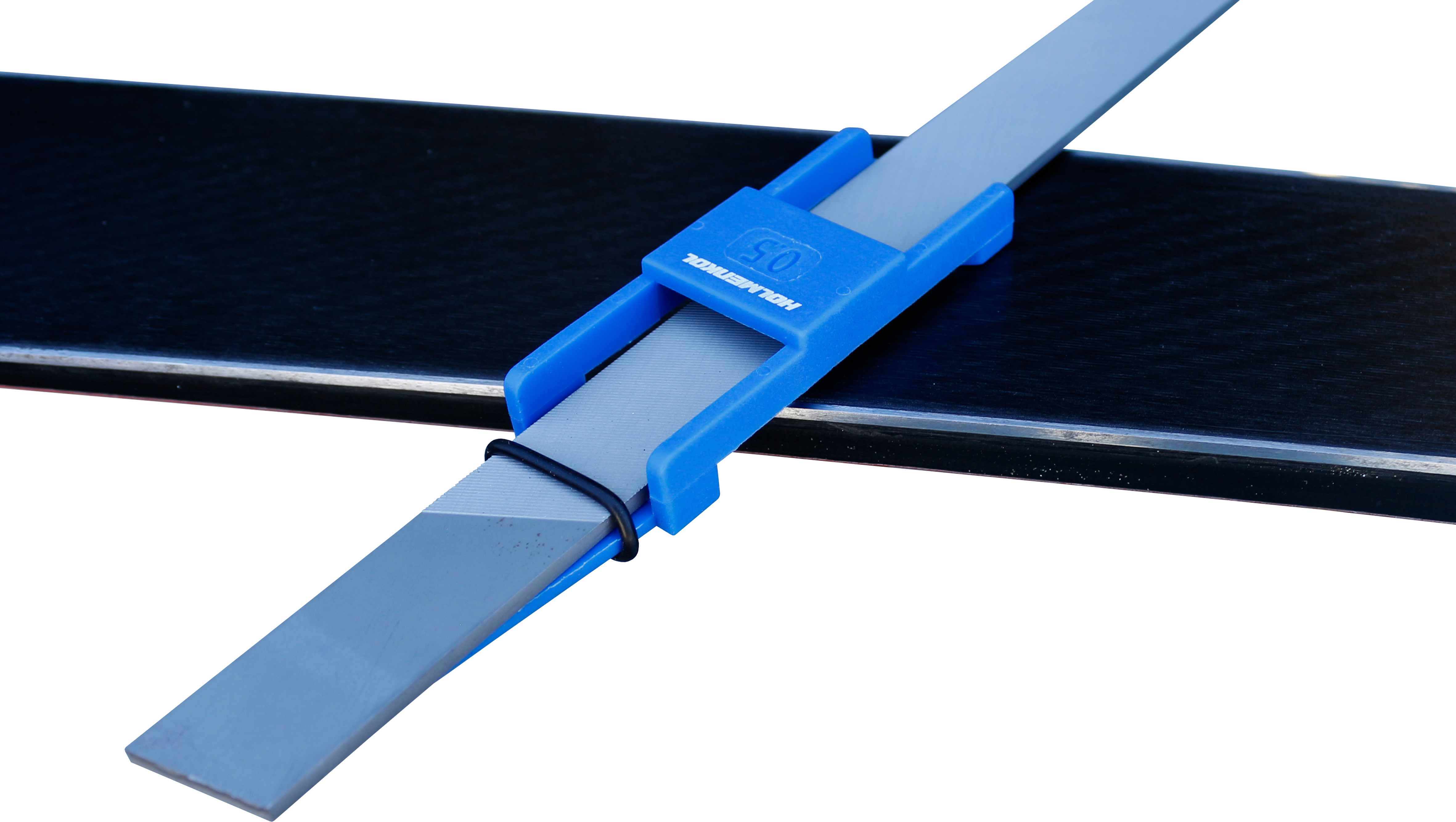 Skikanten schleifen – Manuell oder elektrisch? | Heba-Sport-Tec