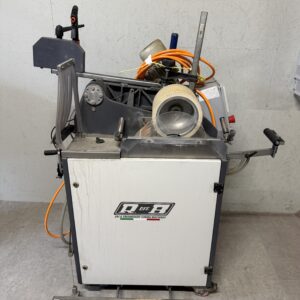 TP25 Macchina per la sciolinatura da sci Tuning Pro di R.Off.B. – Usato, poco usato