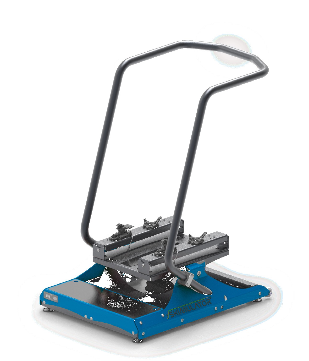 SKIMULATOR S® – Appareil de Prueba Professionnel pour Chaussures de Ski sur Mesure | Bootfitting SKIMULATOR S® – Profi Anprobegerät für passgenaue Skischuhe | Bootfitting – Image 2