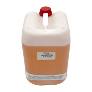 Additiv WUCO 10 L – Bewährter Schleifwasser-Zusatz | HEBA