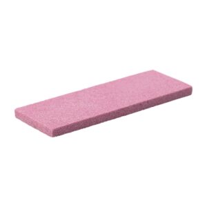 Alu-Oxyd-Stein für Multifeile Korn 18070x25x42mm – Alu-Oxyd-Stein für Multifeile Korn 180,70x25x4,2mm