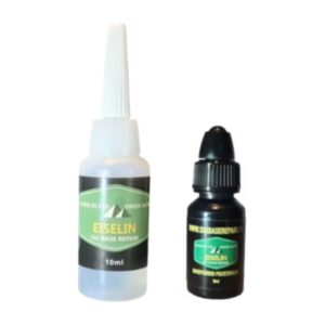Belagreparatur-Set Black Original