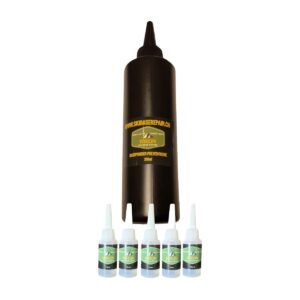 Belagreparatur Werkstatt Black