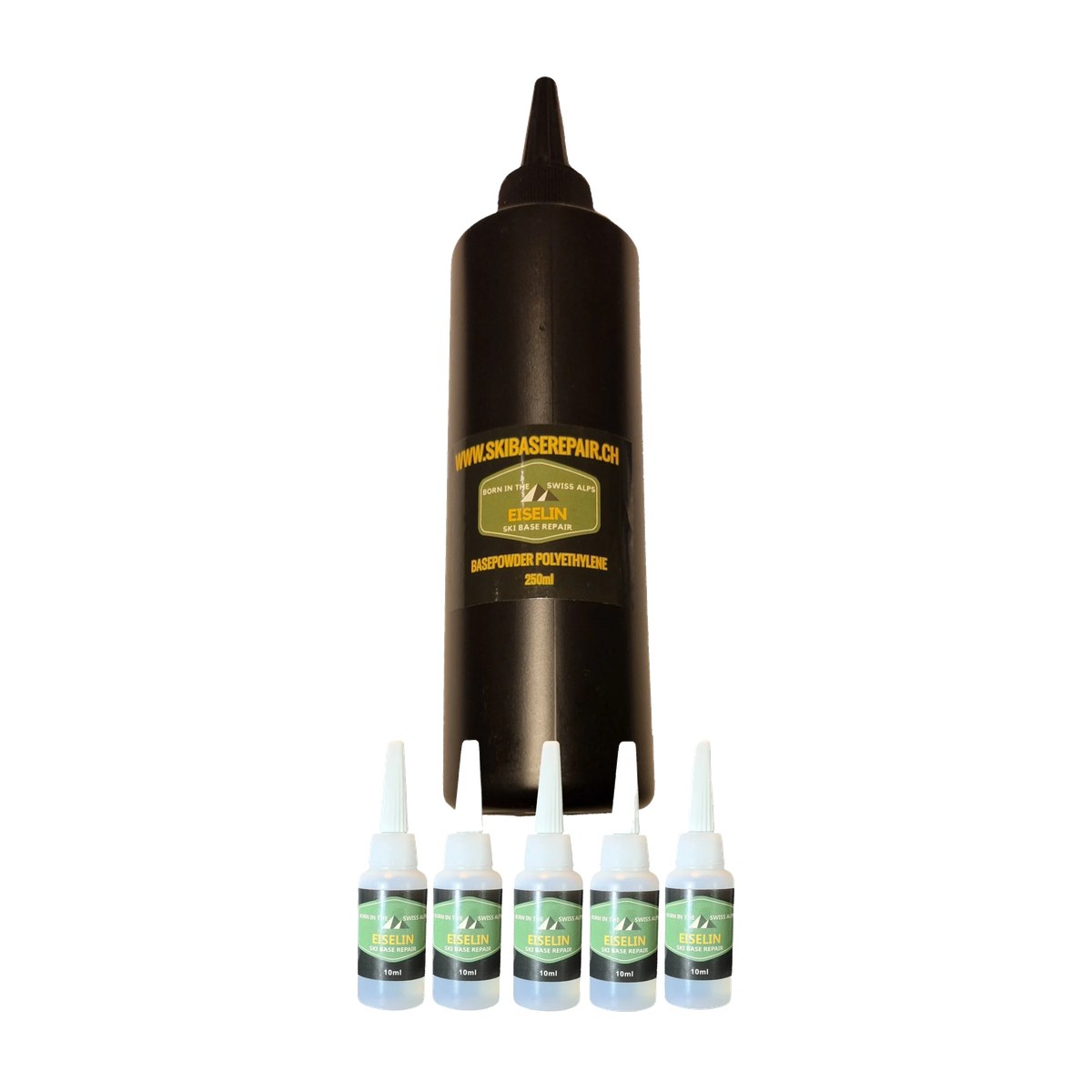 Belagreparatur Werkstatt White Belagreparatur Werkstatt Black
