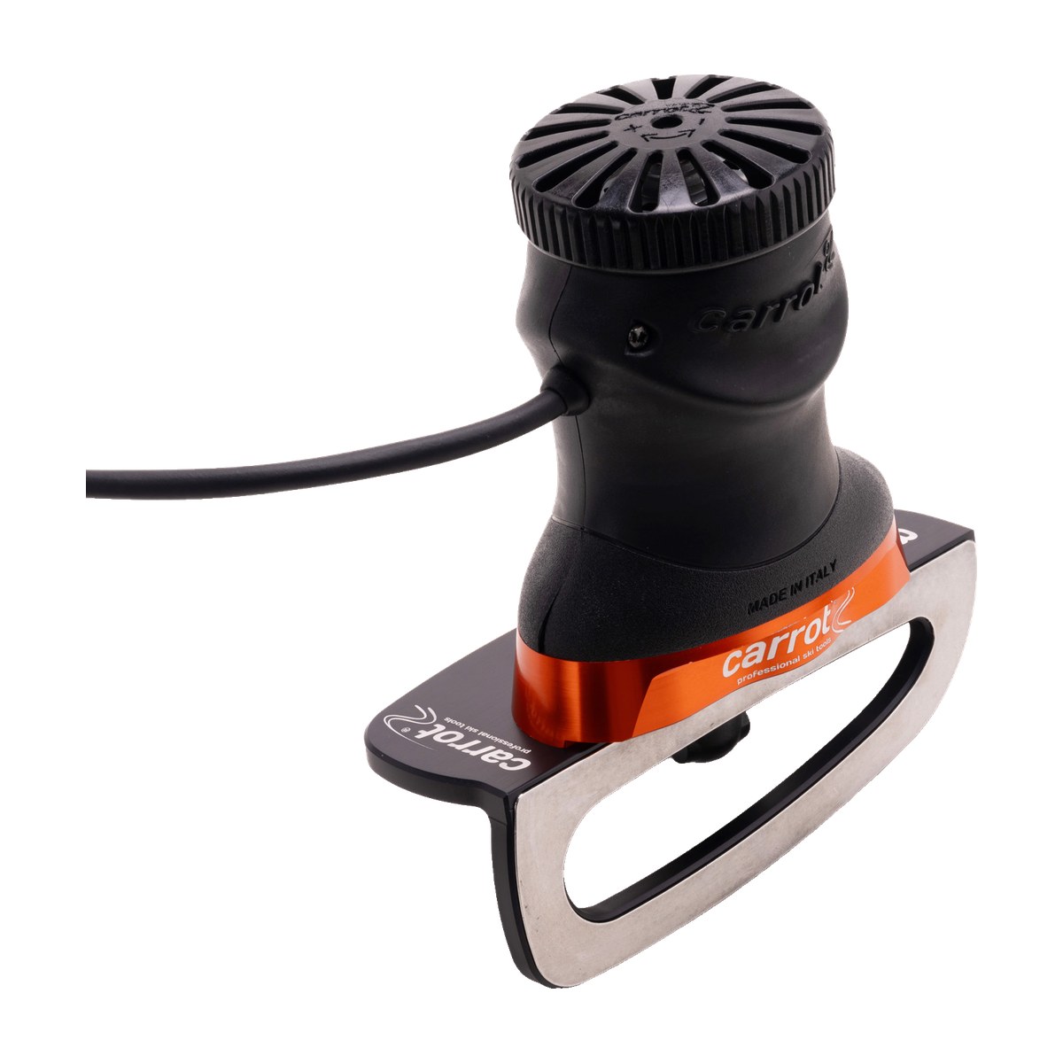 CARROT SIDE EDGE M31 – Affûteuse de carres professionnelle pour ski et snowboard CARROT SIDE EDGE M31 – Affûteuse de carres professionnelle pour ski et snowboard
