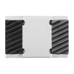 Lime segmentée Carve Edge en carbure