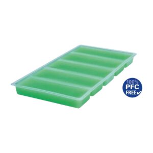 Barres glacées à la cire - Backshop