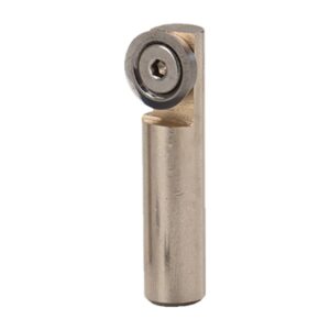 Ersatzmesser rund 12mm mit Halter für 403-PK-R