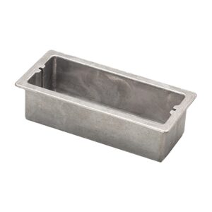 Baignoire de remplacement pour machine à cire BSI Profi
