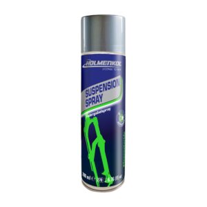 Spray pour suspension