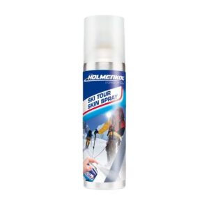 Spray pour peaux de phoque de randonnée à ski