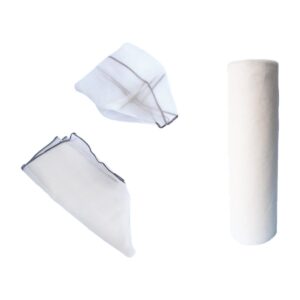 Tuyau filtrant pour FILTRC60, 20 x 3 m (60 m)
