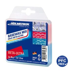 Mélange de fart de base COLD Beta-Ultra