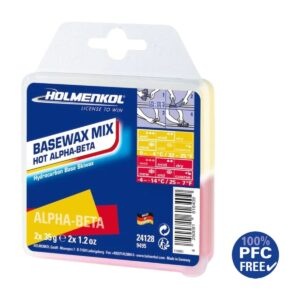 Mélange de cire de base HOT Alpha-Beta