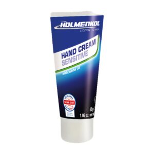 Crème pour les mains Sensitive