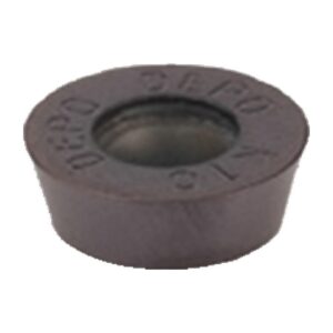 Lame ronde en carbure de tungstène Ø 12 mm pour 503-1000