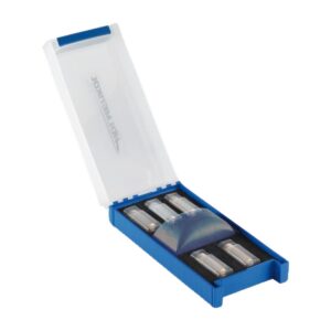 Kit d'extension Holmenkol Cross Structure pour le ski de fond – Kit d'extension pour outils de structure en ski de fond