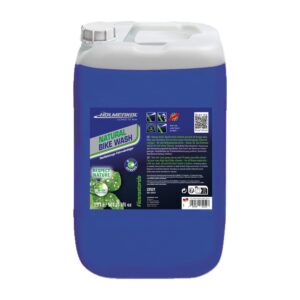 Nettoyant pour vélo Holmenkol Natural – Nettoyant biodégradable pour vélo