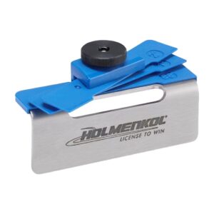 Coupe du monde Holmenkol Steel Edge