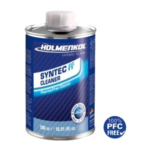 Holmenkol Syntec FF Reiniger 500 ml