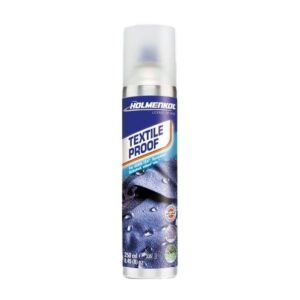 Imprégnation textile Holmenkol – Imprégnation pour vêtements fonctionnels et de plein air