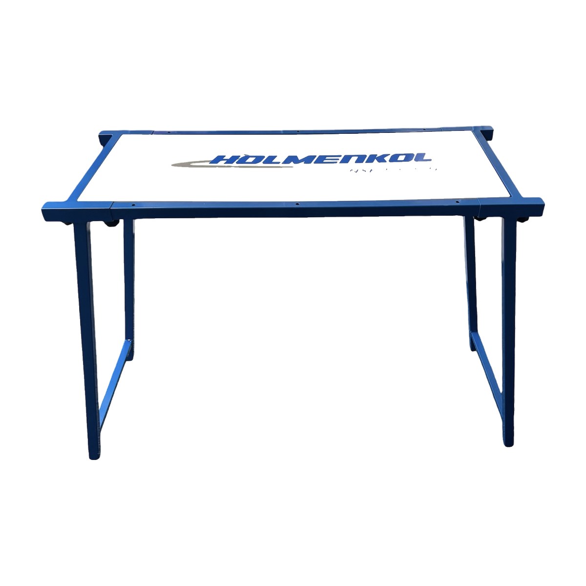 Holmenkol Wachstisch Universal – Stabiler Servicetisch für Ski & Snowboard Holmenkol Wachstisch Universal – Stabiler Servicetisch für Ski & Snowboard