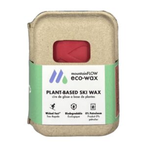 HOT WAX - BACKSHOP Boîte de cire chaude | -7 à 2 °C