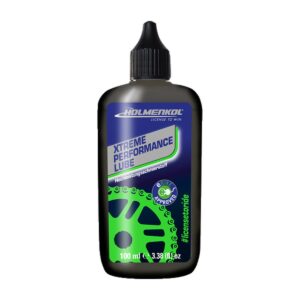 Huile pour chaîne Xtreme Performance