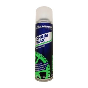 Cire pour chaîne