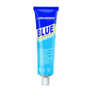 Klister bleu