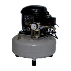 Kompressor