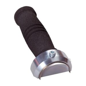 KT Stanzeisen halbrund 48x21mm