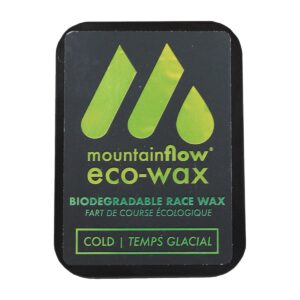 Mountain Flow RACE Fart à froid 40 g | de -21 à -9 °C
