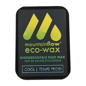 Mountain Flow RACE Cool Wax 40 g | -12 bis -4 °C
