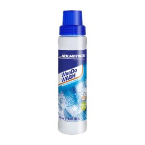 Lessive naturelle pour duvet