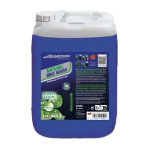 Nettoyant naturel pour velours