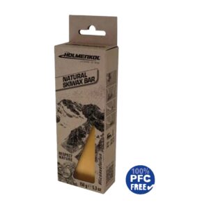 Barres de cire « Natural »
