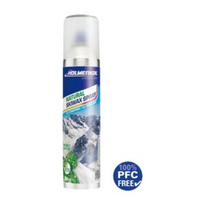 Spray à la cire naturelle