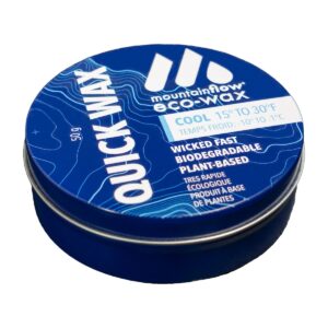 QUICK WAX - Cool | 15 à 30 °F